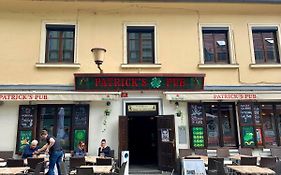 Patrick'S Pub